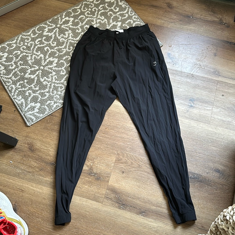 Gymshark Men’s Running Joggers